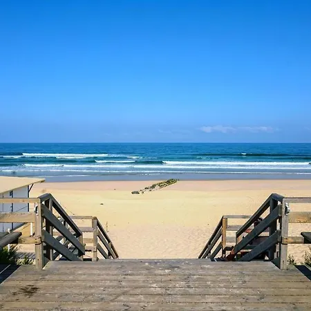 Capcos Σπίτι διακοπών