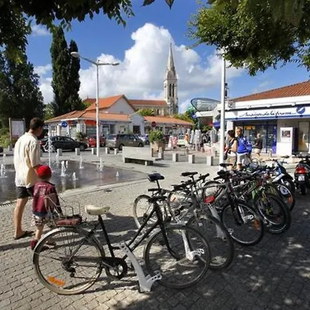 Capcos Σπίτι διακοπών