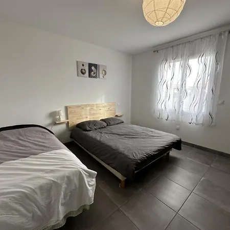 Capcos Holiday home