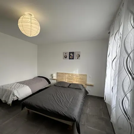 Σπίτι διακοπών Capcos