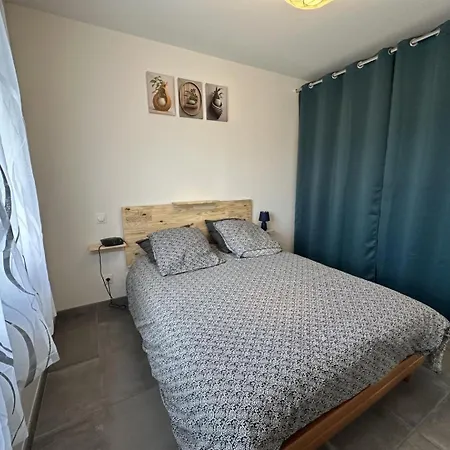 Capcos Holiday home *