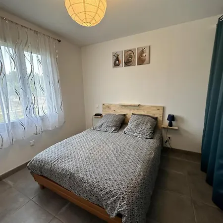 Holiday home Capcos *