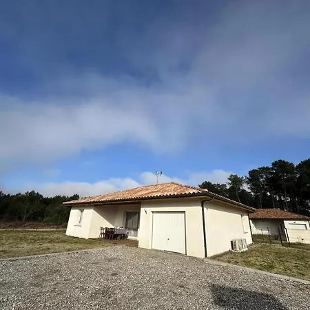 Capcos Σπίτι διακοπών *