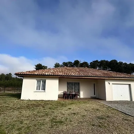 Holiday home Capcos