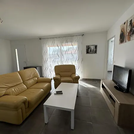 Holiday home Capcos *