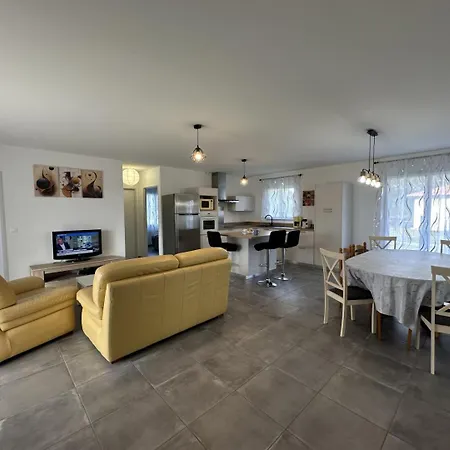 Σπίτι διακοπών Capcos *