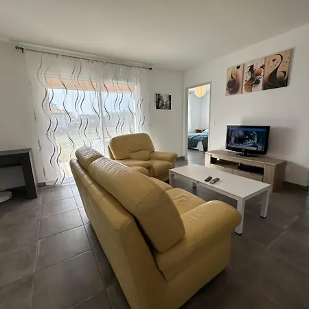 Holiday home Capcos